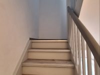 Treppe zum OG