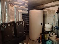Wasserspeicher Haus 2