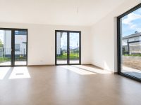 Wohnzimmer / Musterbild