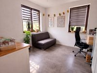 Arbeitszimmer