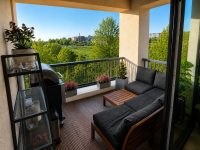 Balkon 