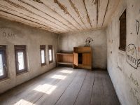 Dachboden Zimmer
