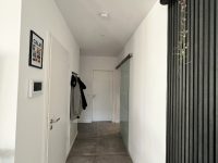 Flur Wohnung