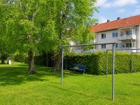 Grundstücksansicht
