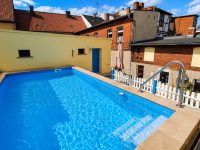 Poolanlage 