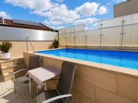 Poolanlage