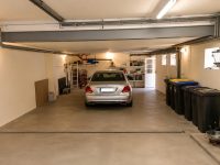 Tiefgarage