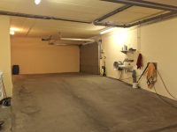 Tiefgarage