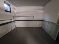 Wäschetrockenraum