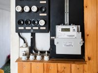 Elektrik