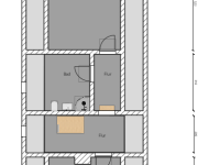 Grundriss DG 
