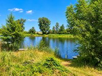 Parchauer See 