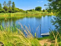 Parchauer See