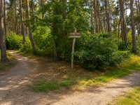 Rad- und Wanderwege